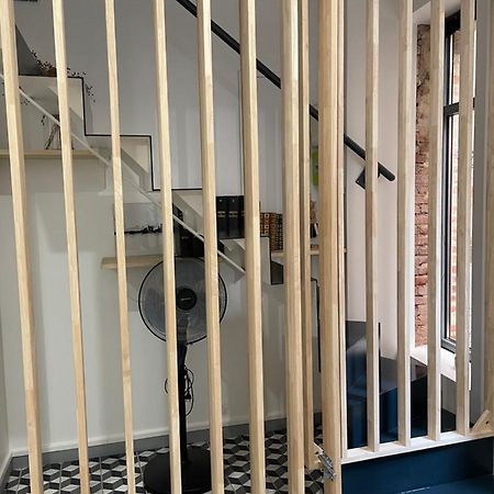 Apartament L'Appart Du Marche Albi Zewnętrze zdjęcie