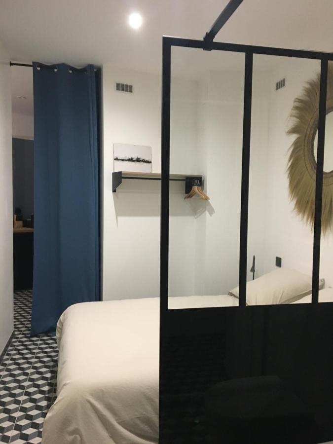 Apartament L'Appart Du Marche Albi Zewnętrze zdjęcie