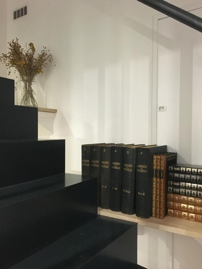 Apartament L'Appart Du Marche Albi Zewnętrze zdjęcie