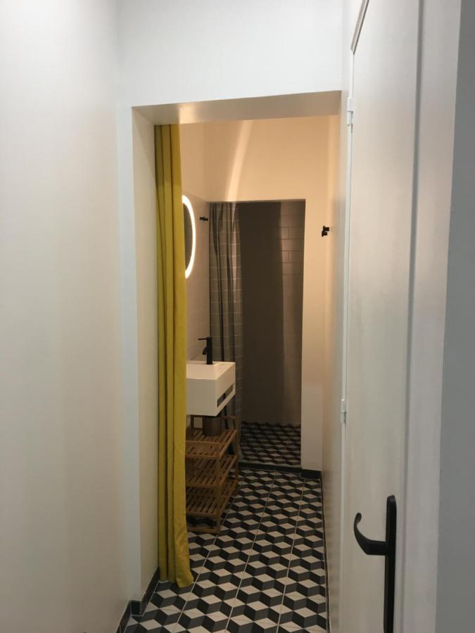 Apartament L'Appart Du Marche Albi Zewnętrze zdjęcie