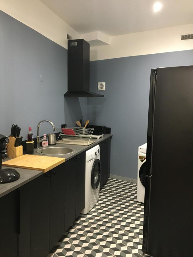 Apartament L'Appart Du Marche Albi Zewnętrze zdjęcie