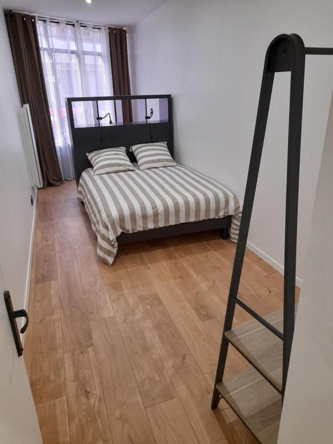 Apartament L'Appart Du Marche Albi Zewnętrze zdjęcie