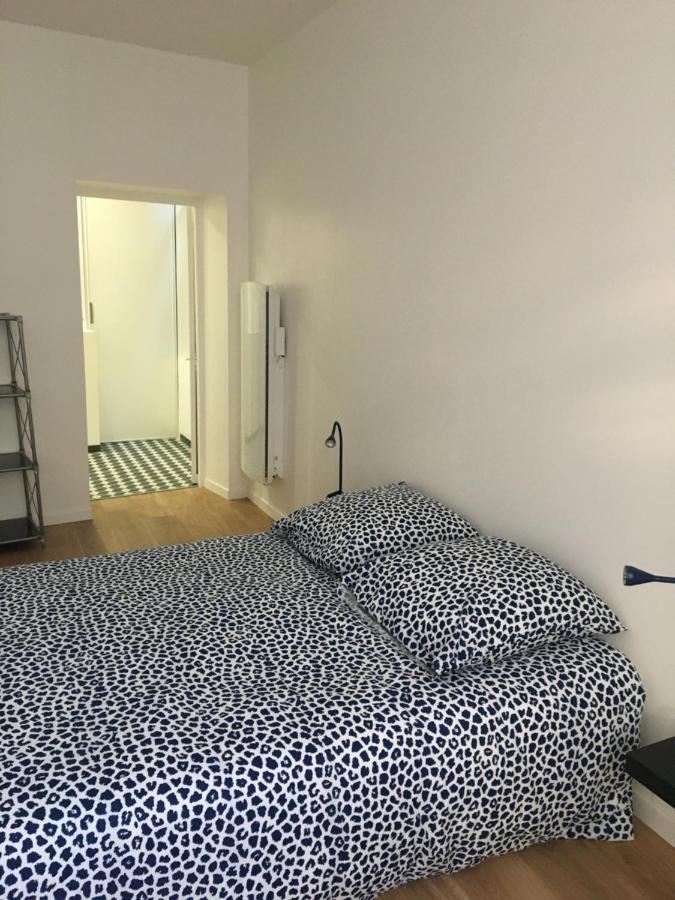 Apartament L'Appart Du Marche Albi Zewnętrze zdjęcie