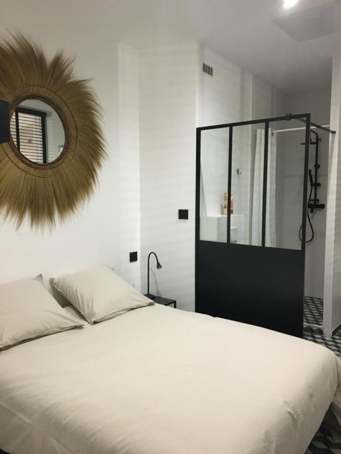 Apartament L'Appart Du Marche Albi Zewnętrze zdjęcie
