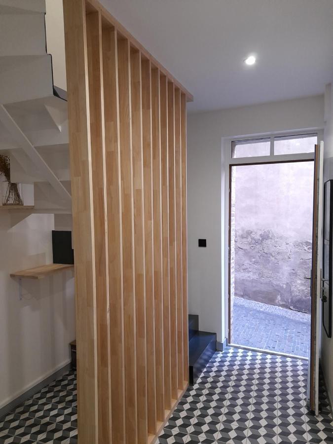 Apartament L'Appart Du Marche Albi Zewnętrze zdjęcie
