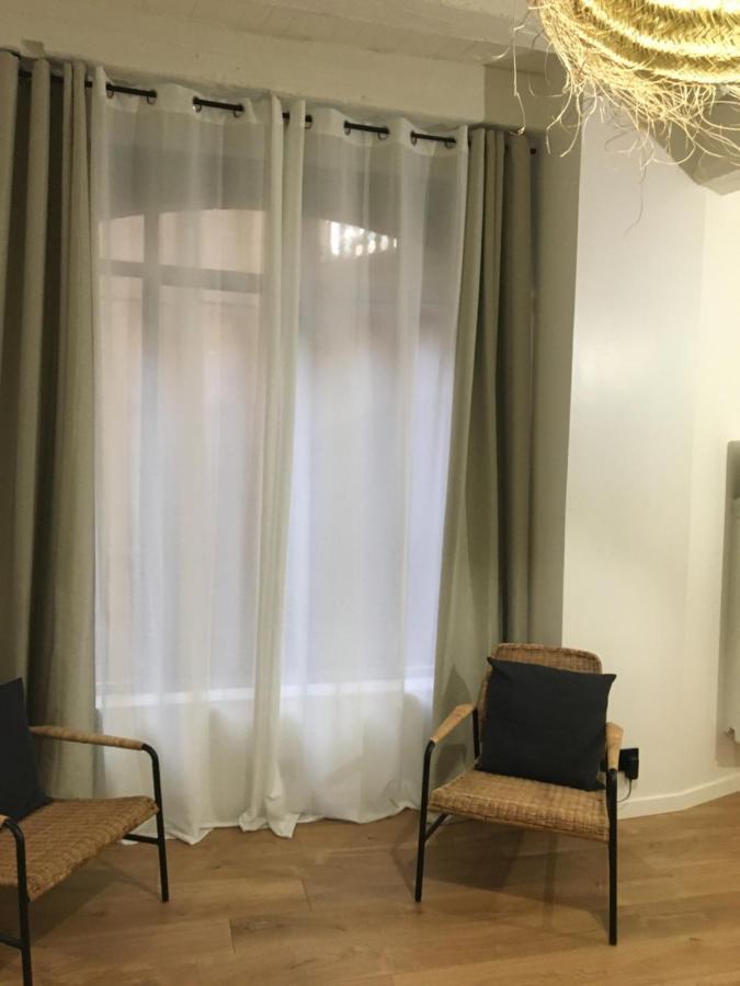 Apartament L'Appart Du Marche Albi Zewnętrze zdjęcie