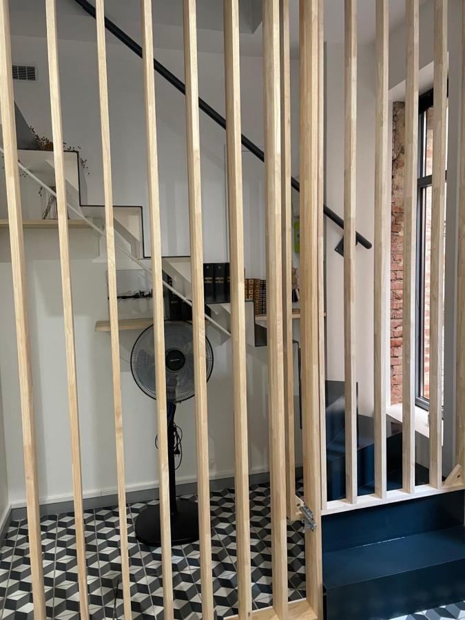 Apartament L'Appart Du Marche Albi Zewnętrze zdjęcie